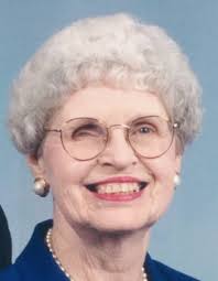 Doris Gertrude Mold Obituary