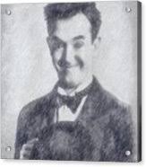 Stan Laurel #1 by Esoterica Art Agency