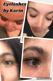 Karin's Nails & Eyelashes