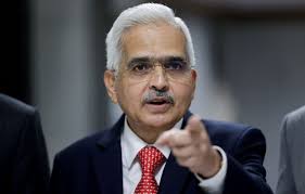 No review of Paytm Payments Bank decision: RBI Governor Shaktikanta Das