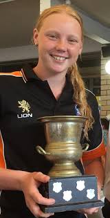 CAIRNS SLSC NEWSLETTER Congratulations Harriet Grant INTRODUCING CAIRNS  SLSC INAUGRUAL AMBASSADOR … Harriet Grant