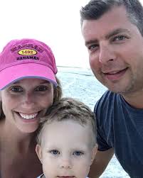 We pushed our “summer vacation” out until October this year. We had a blast  in #SiestaKey Florida and made such great memories with our sweet boy! Glad  to be home though! ❤️ #