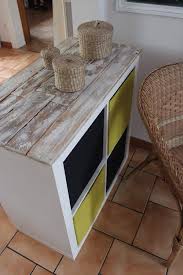 Relooking Palette Expedit Relooking Meuble Customiser Meuble Deco Maison
