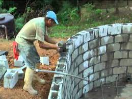 So we make it easy for you by sending all necessary components needed to complete your installation. Build A Swimming Pool For Under 3000 Not Impossible Youtube