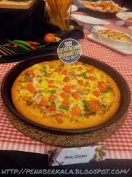 Consideramos que es importante que conozca el modo en que tratamos la información que comparte con nosotros. Penaberkala Pizza Hut Malaysia Tak Puas Hati Boleh Ganti Pizza Baru Secara Percuma