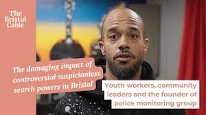 How Section 60 contributes to rift between police and communities