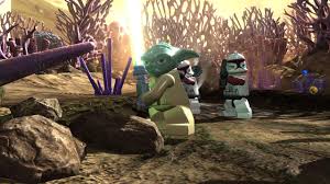 Creative bloq is supported by its audience. Lego Star Wars Iii The Clone Wars Review Gamesradar