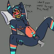 Rule 34 - 1:1 1boy Fluffy Gregoriah (regretevator) Regretevator Surgery  Scars Transgender Male | 9455367