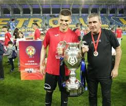 Check spelling or type a new query. Clauze Nemaipomenite In Contractul Lui Ianis Hagi Cu Fcsb Gigi Becali Ar Putea PlÄƒti Scump Evenimentul Zilei