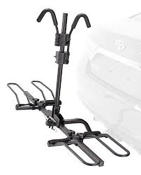 Hollywood Racks Trail Rider Hitch Rack More Info Could Be Found At The Image Url Hitch Rack Bike Rack Bike Hitch