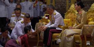 Koi gone - by Andrew MacGregor Marshall - Secret Siam