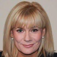 Tracey Magee: British journalist (1969-)