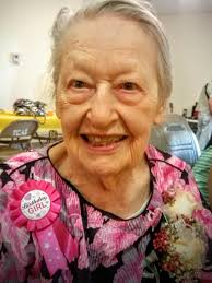 Margaret Yocum Obituary (1923