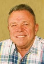 Obituary information for Gerald E. Anderson