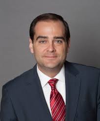 A New Era of Great Power Competition?