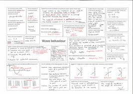 Objective first fourth edition is an updated and revised edition of the objective fce course, which prepares students for cambridge english: Waves Revision Broadsheet Igcse Physics With Answers Teaching Resources