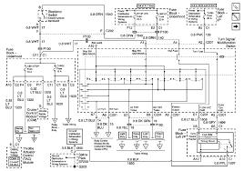 Sometimes wiring diagram may also refer to the architectural the circuit needs to be checked with a volt tester whatsoever points. 2001 Chevy Tracker Wiring Diagram Wiring Diagram Number Touch Project Touch Project Fattipiuinla It