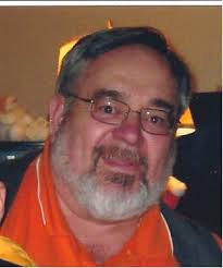 Obituary for Dennis Herman Pohl