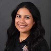 Hailey Perez, M.S, LAT, ATC