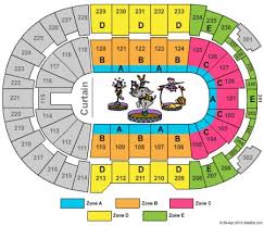 Dunkin Donuts Center Tickets And Dunkin Donuts Center