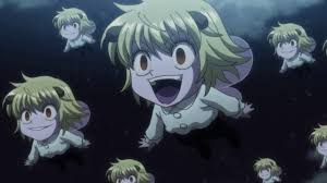 Hunter X Hunter 2011 129 Random Curiosity Hunter × hunternote pronounced hunter hunter, not hunter versus hunter, hunter ecks hunter or hunter times hunter is a fantasy just becoming a hunter is an adventure in itself.