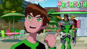 Dont you think its wrong that Max never brothered to use real name for  Leopans but used the deorgatory way of speaking to them.I know he was in  war with them but