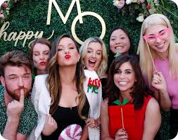 The price includes delivery, set up and pack down the following day from byron bay, bangalow, ewingsdale and suffolk park. Wedding Photo Booths Rental In San Francisco Selfie Booth Co