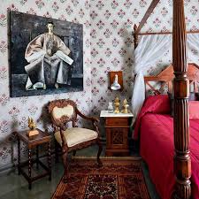 8 Cool Wallpaper Brands That Can Elevate Your Interiors Overnight Interiors Wallpapers Bestindianwallpap In 2020 Architectural Digest Luxury Interior Cool Wallpaper