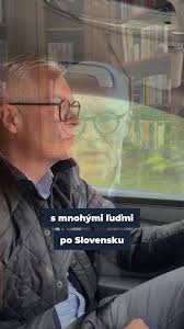 Harabin Usmievavo Hovorí