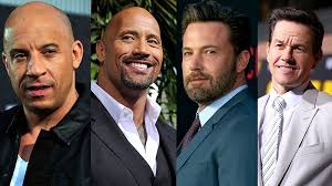 Money, when it comes down to it, is the only thing that matters. Highest Paid Actor In The World Revealed Dublin S Fm104