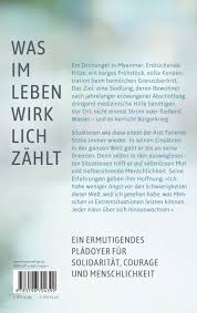 We did not find results for: Mut Und Menschlichkeit Als Arzt Weltweit In Grenzsituationen Stobe Tankred Amazon De Bucher