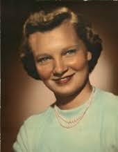 Obituary information for Janet E. (Doran) Hill