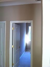 Kelly Moore Wise Owl With Swiss Latte Indoor Paint Colors Kelly Moore Paint Colors Interiors Paint Colors