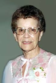 Louise Schneider Obituary