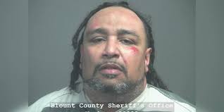 Man accused of killing Blount County deputy caught in Knoxville :  r/Tennessee