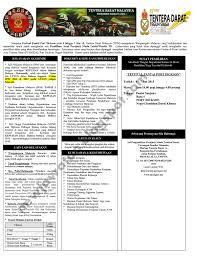 Bagaimanapun, beliau berkata bagi memastikan prosedur operasi standard (sop). Pengambilan Perajurit Muda Tentera Darat Malaysia 4 7 June 2015 Wangcyber