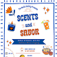 Scents and Sabor