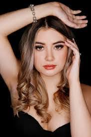 Becky Gillan's Instagram, Twitter & Facebook