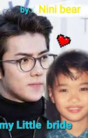 My Little Bride||Oh sehun (exo)