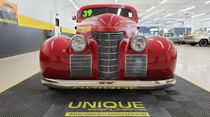 Image result for Trojan Maroon 1939 Oldsmobile