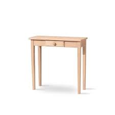 Maybe you would like to learn more about one of these? Pemberly Row Unfinished Hall Console Table With Drawer Walmart Canada