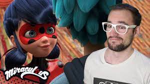 Maybe you would like to learn more about one of these? Ladybug Hat Einen Neuen Crush Miraculous Youtube