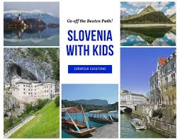 The former yugoslav republic of slovenia, which gained its independence in 1991, is slightly smaller than new jersey. Top 10 Things To Do In Lake Bled Slovenia With Kids Pack More Into Life