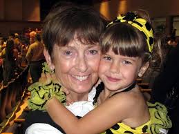 Jane Carpenter Obituary