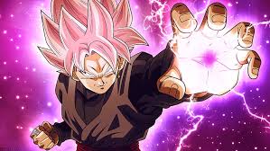 Dragon ball super, super saiyan rosé, 4k, goku black. Black Goku 1080p 2k 4k 5k Hd Wallpapers Free Download Wallpaper Flare