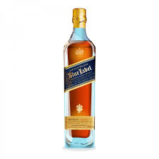 Review Of Johnnie Walker Blue Label By Nozinan Whisky Connosr