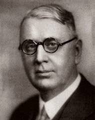 Louis L. Ludlow Biography — Indiana Journalism Hall of Fame