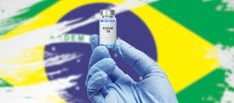 Boletins diários com números totais de vacinados no brasil. Coronavirus Brasil Comeca Vacinacao Contra A Covid 19 Nesta Segunda Feira 18 Tudocelular Com