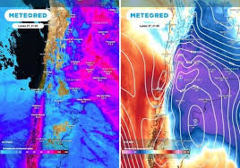 ¡Alerta Naranja! Tormentas Severas Azotan Argentina: ¿Estás Preparado? - Imagen principal del artículo