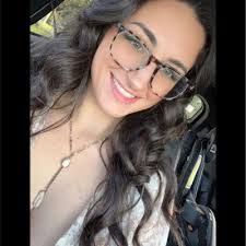 Sierra Harlan's Instagram, Twitter & Facebook